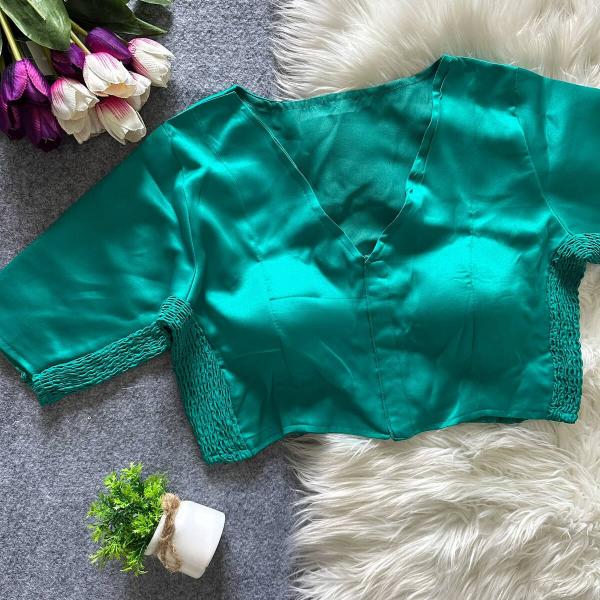Pearl blouse wholesale price list